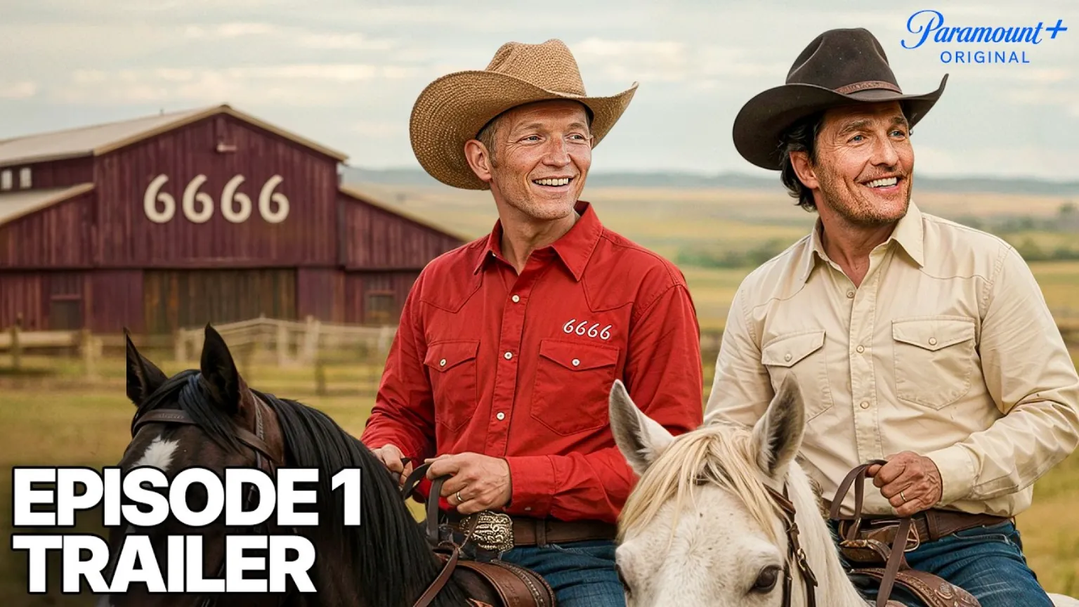 Yellowstone 6666 Trailer and Release Date Create Buzz Among Fans