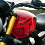 2027 Triumph Speed 400