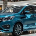 2026 Maruti Ertiga