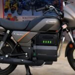 Hero Splendor Electric 2026