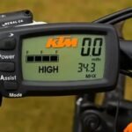 KTM Electric Cycle 2026