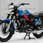 2026 Royal Enfield Thunderbird