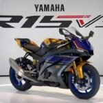 Yamaha R15 V5 2026