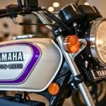 2026 Yamaha RX 100