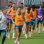 Portugal vs Croatia Result: Ronaldo's Side Reaches World Cup 2026