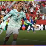Cristiano Ronaldo World Cup Stats 2026