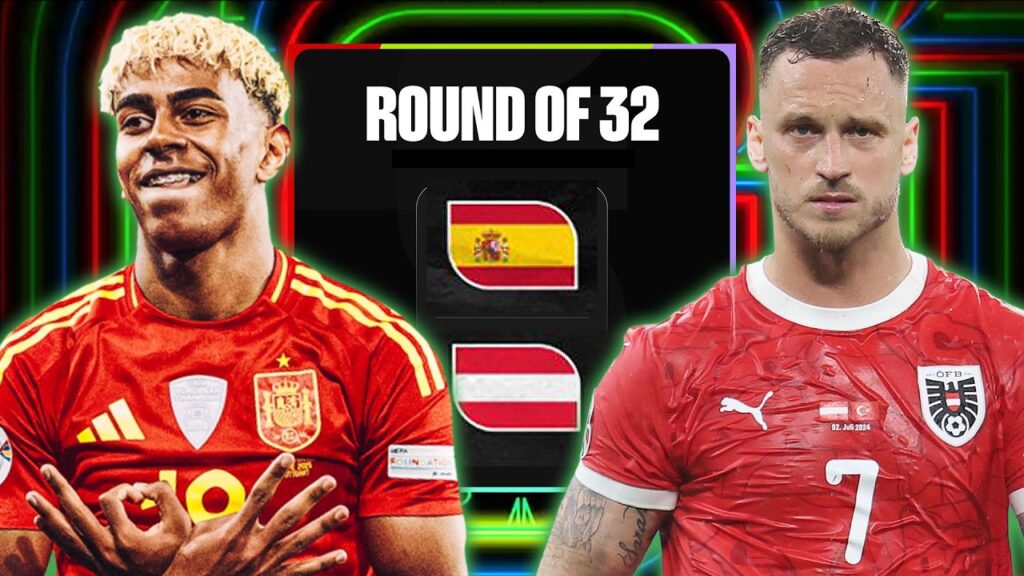 Spain vs Austria: La Roja Cruise to 3-0 World Cup 2026