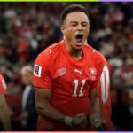 Switzerland vs Algeria: Embolo and Ndoye Fire Swiss Into FIFA World Cup 2026 Round of 16